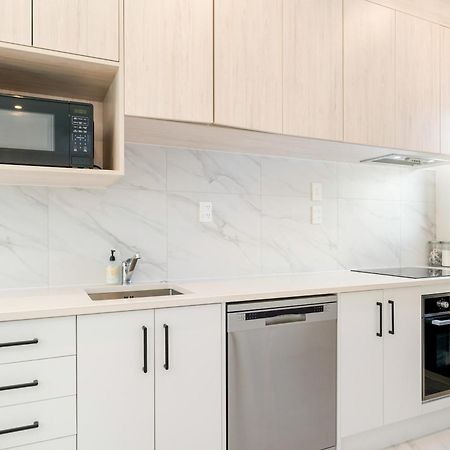 Cozy Brand New Townhouse 16 Villa Auckland Eksteriør billede
